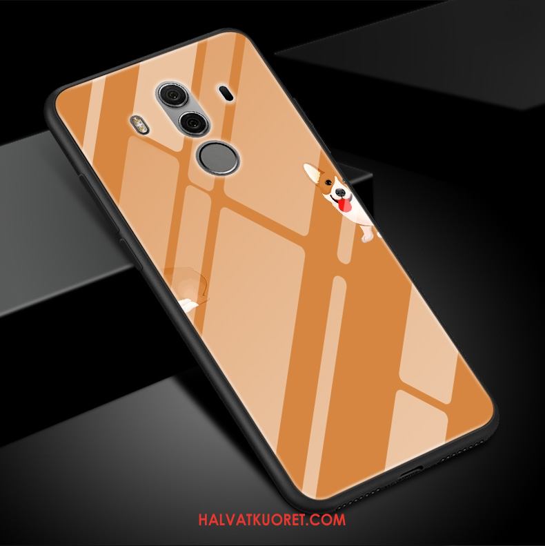 Huawei Mate 10 Pro Kuoret Vihreä Suojaus, Huawei Mate 10 Pro Kuori Kotelo Puhelimen