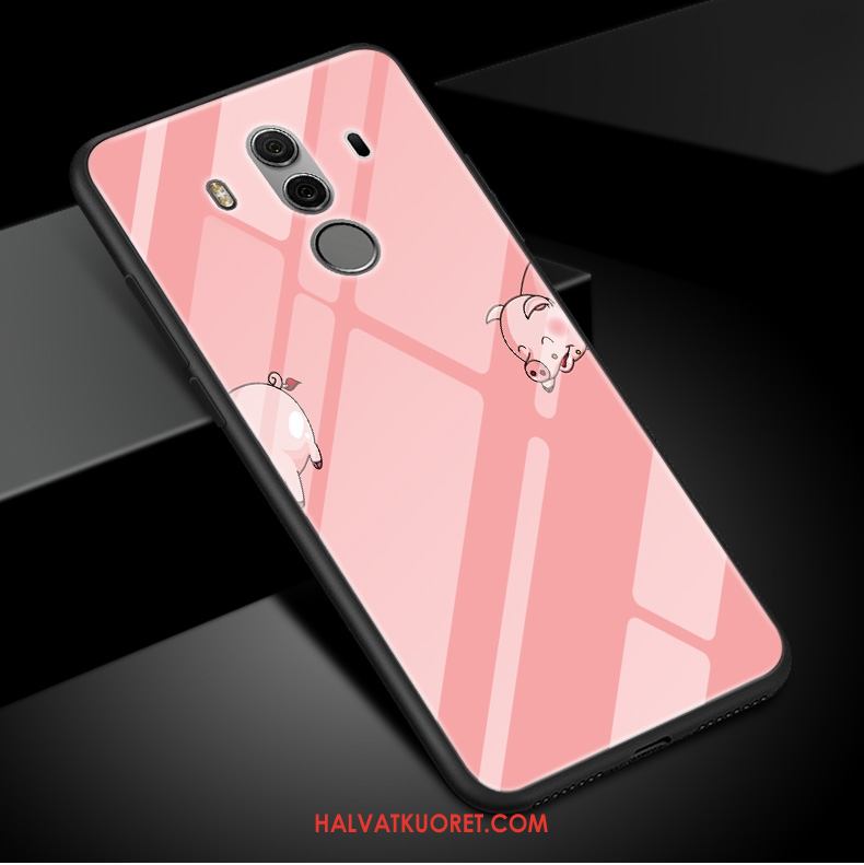 Huawei Mate 10 Pro Kuoret Vihreä Suojaus, Huawei Mate 10 Pro Kuori Kotelo Puhelimen