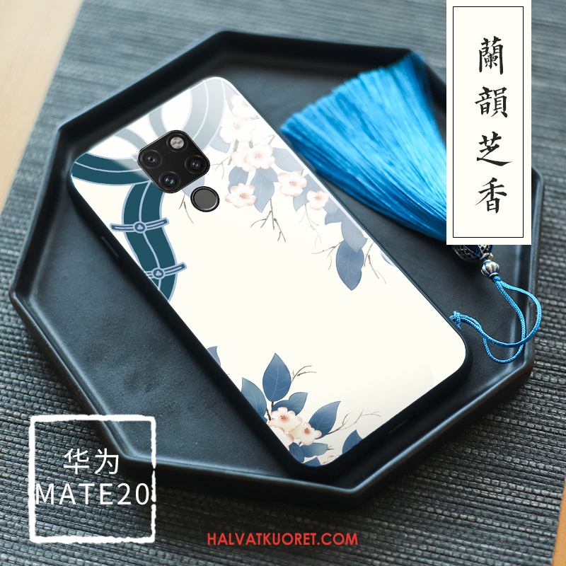 Huawei Mate 20 Kuoret Alkuperäinen Karkaisu Murtumaton, Huawei Mate 20 Kuori Lasi All Inclusive