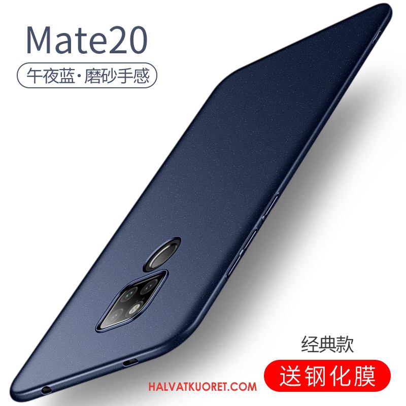 Huawei Mate 20 Kuoret Kevyt Puhelimen Ohut, Huawei Mate 20 Kuori Silikoni Kotelo