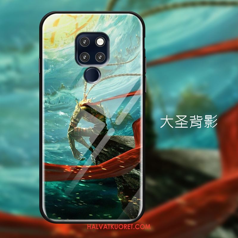 Huawei Mate 20 Kuoret Luova Kotelo, Huawei Mate 20 Kuori Murtumaton Puhelimen