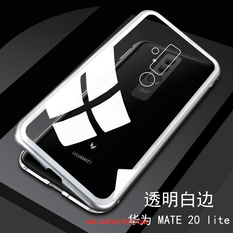 Huawei Mate 20 Lite Kuoret All Inclusive Persoonallisuus Luova, Huawei Mate 20 Lite Kuori Murtumaton