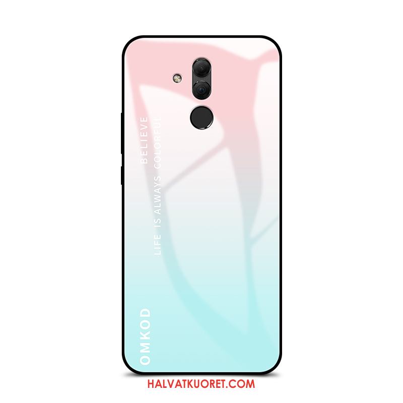 Huawei Mate 20 Lite Kuoret Kotelo Pieni Jauhe, Huawei Mate 20 Lite Kuori Luova Kaltevuus