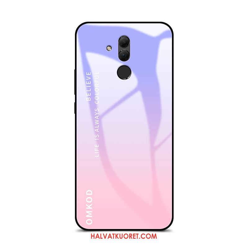 Huawei Mate 20 Lite Kuoret Kotelo Pieni Jauhe, Huawei Mate 20 Lite Kuori Luova Kaltevuus