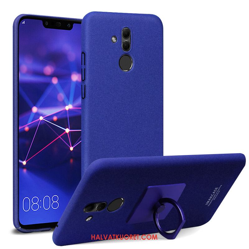 Huawei Mate 20 Lite Kuoret Puhelimen Musta, Huawei Mate 20 Lite Kuori Rengas Murtumaton