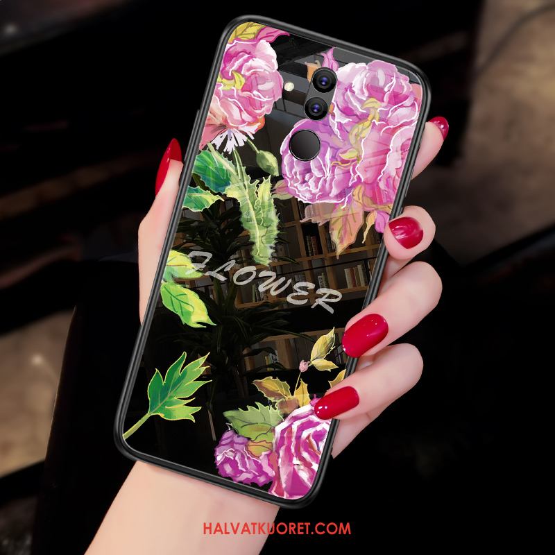 Huawei Mate 20 Lite Kuoret Puhelimen Trendi All Inclusive, Huawei Mate 20 Lite Kuori Vuosikerta