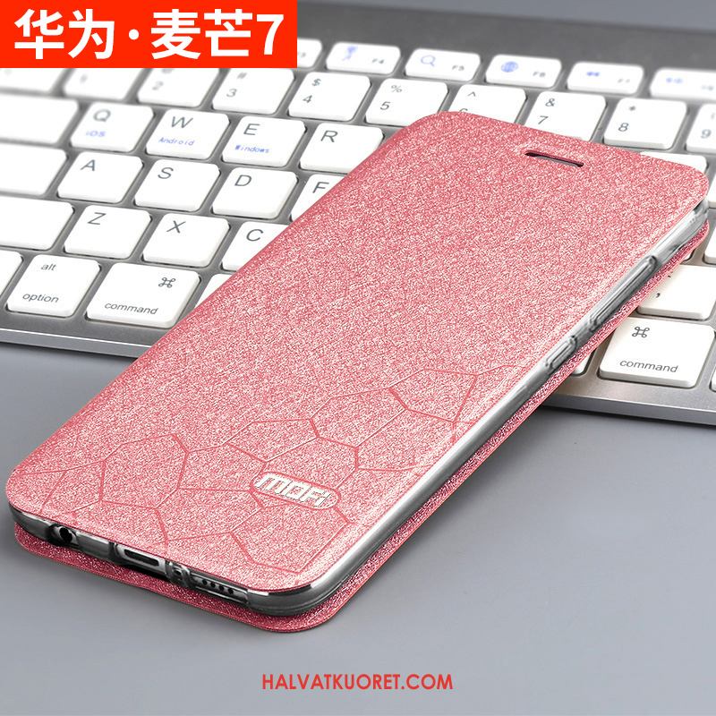 Huawei Mate 20 Lite Kuoret Suojaus Puhelimen Kotelo, Huawei Mate 20 Lite Kuori Murtumaton Silikoni