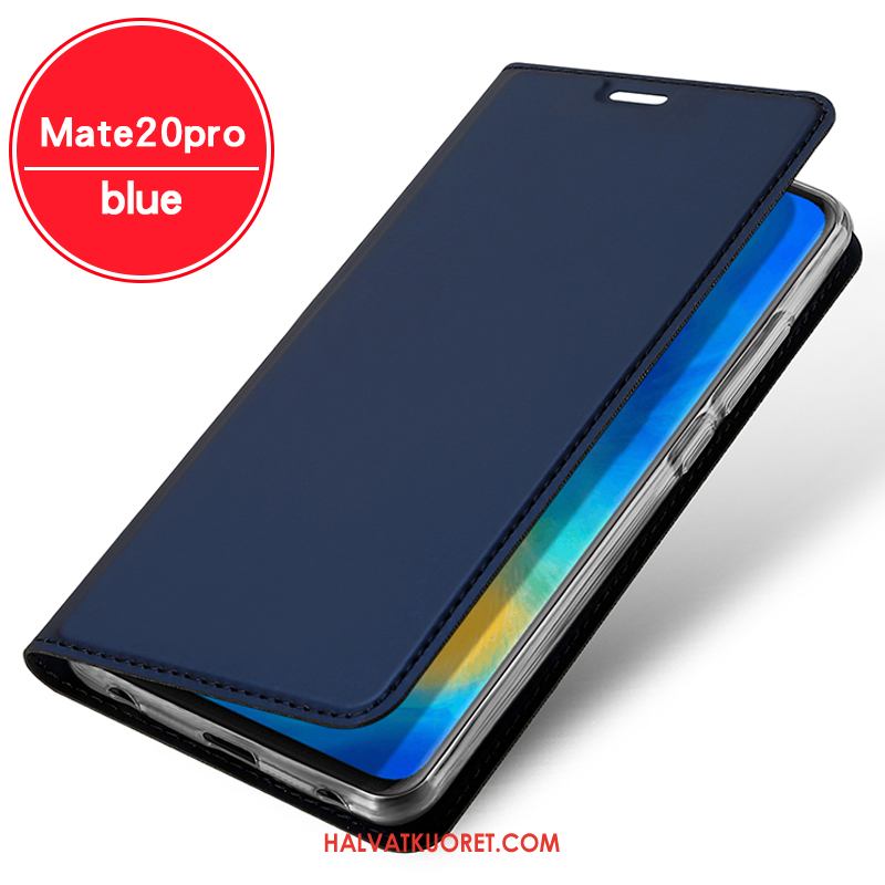 Huawei Mate 20 Pro Kuoret Murtumaton Puhelimen Pehmeä Neste, Huawei Mate 20 Pro Kuori Liiketoiminta Uusi