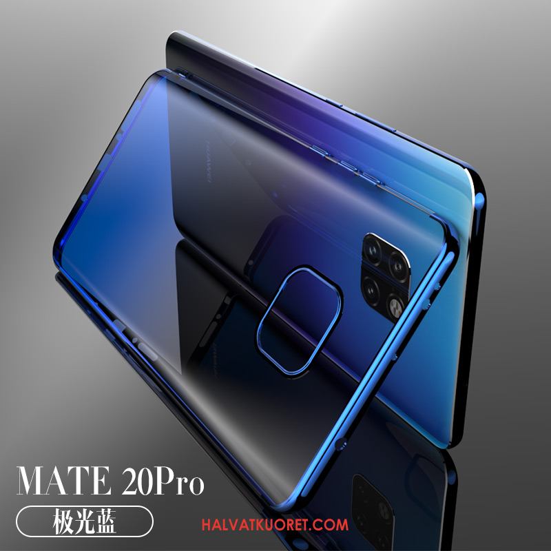 Huawei Mate 20 Pro Kuoret Murtumaton Uusi Vihreä, Huawei Mate 20 Pro Kuori Luova Kotelo