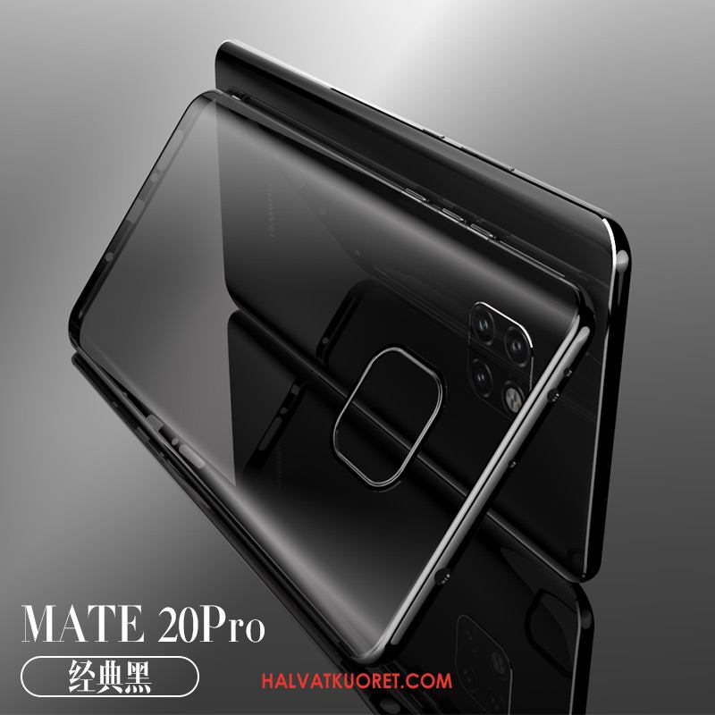 Huawei Mate 20 Pro Kuoret Murtumaton Uusi Vihreä, Huawei Mate 20 Pro Kuori Luova Kotelo