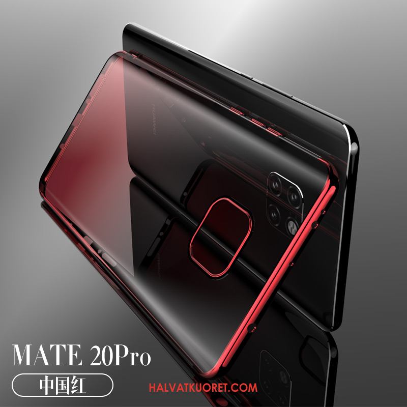 Huawei Mate 20 Pro Kuoret Murtumaton Uusi Vihreä, Huawei Mate 20 Pro Kuori Luova Kotelo