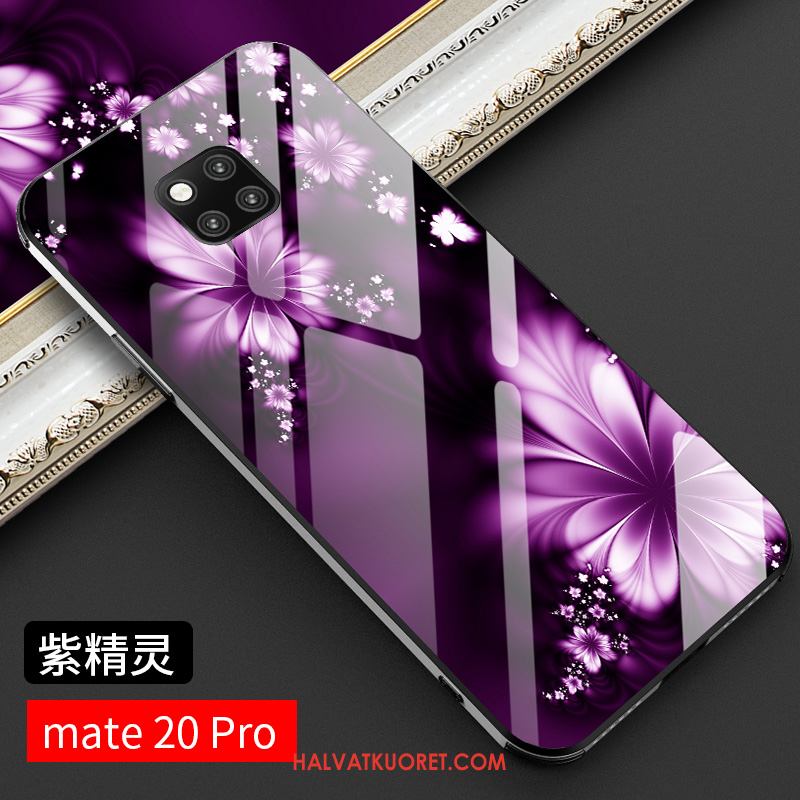 Huawei Mate 20 Pro Kuoret Ohut Tide-brändi Luova, Huawei Mate 20 Pro Kuori Ylellisyys All Inclusive