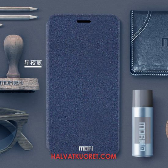 Huawei Mate 20 Pro Kuoret Suojaus Kotelo Kulta, Huawei Mate 20 Pro Kuori Nahkakotelo Puhelimen