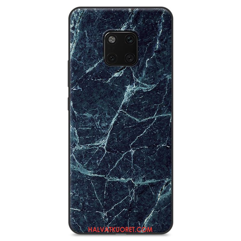 Huawei Mate 20 Pro Kuoret Suojaus Persoonallisuus Kotelo, Huawei Mate 20 Pro Kuori Puulajit Tuuli