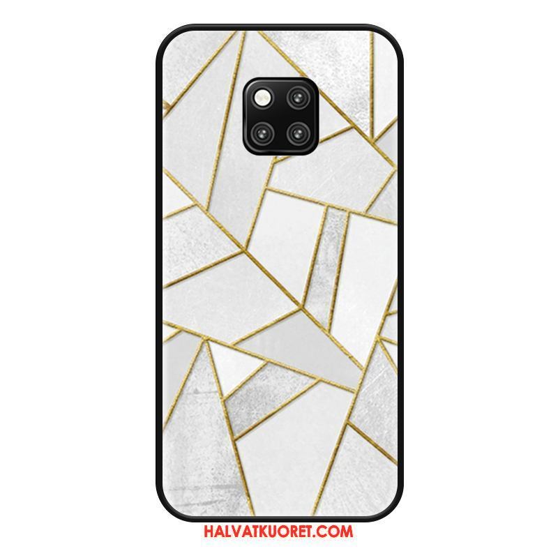 Huawei Mate 20 Rs Kuoret All Inclusive Geometria Persoonallisuus, Huawei Mate 20 Rs Kuori Puhelimen Suojaus