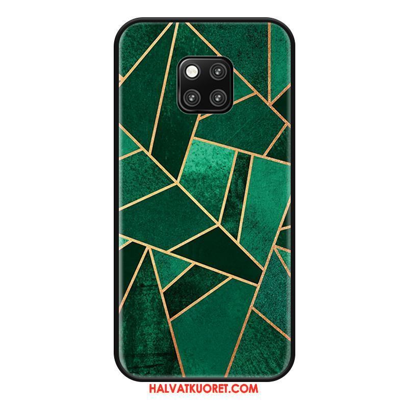 Huawei Mate 20 Rs Kuoret All Inclusive Geometria Persoonallisuus, Huawei Mate 20 Rs Kuori Puhelimen Suojaus