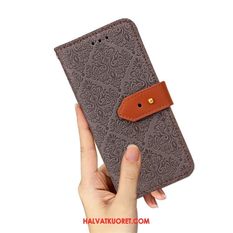 Huawei Mate 20 Rs Kuoret Kotelo Nahkakotelo, Huawei Mate 20 Rs Kuori Yksinkertainen Uusi