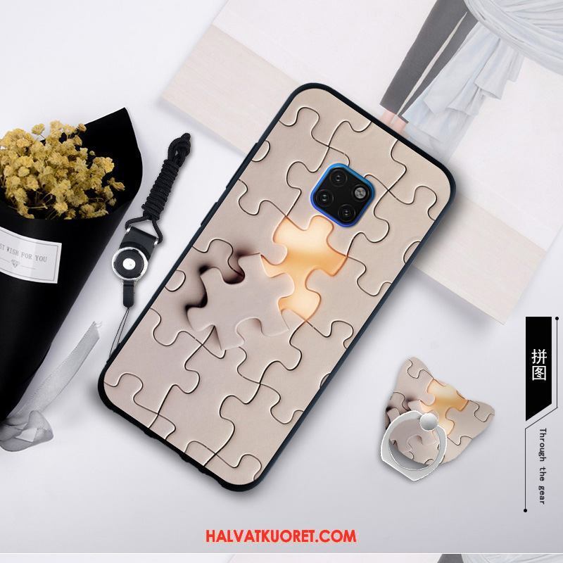 Huawei Mate 20 Rs Kuoret Murtumaton Persoonallisuus, Huawei Mate 20 Rs Kuori Taide Puhelimen