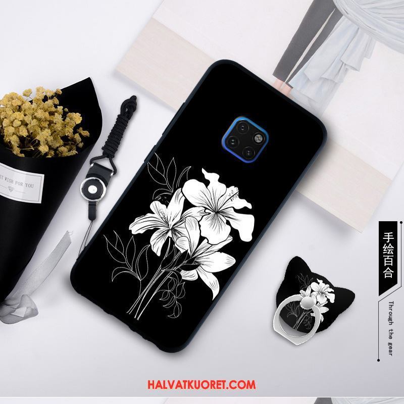 Huawei Mate 20 Rs Kuoret Murtumaton Persoonallisuus, Huawei Mate 20 Rs Kuori Taide Puhelimen