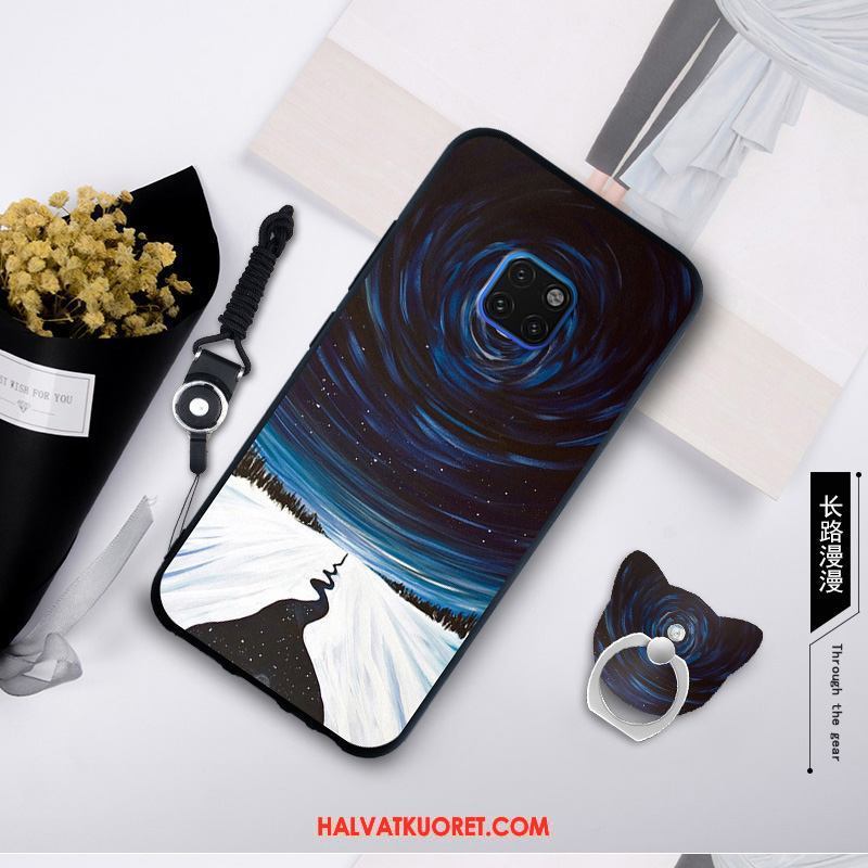 Huawei Mate 20 Rs Kuoret Murtumaton Persoonallisuus, Huawei Mate 20 Rs Kuori Taide Puhelimen