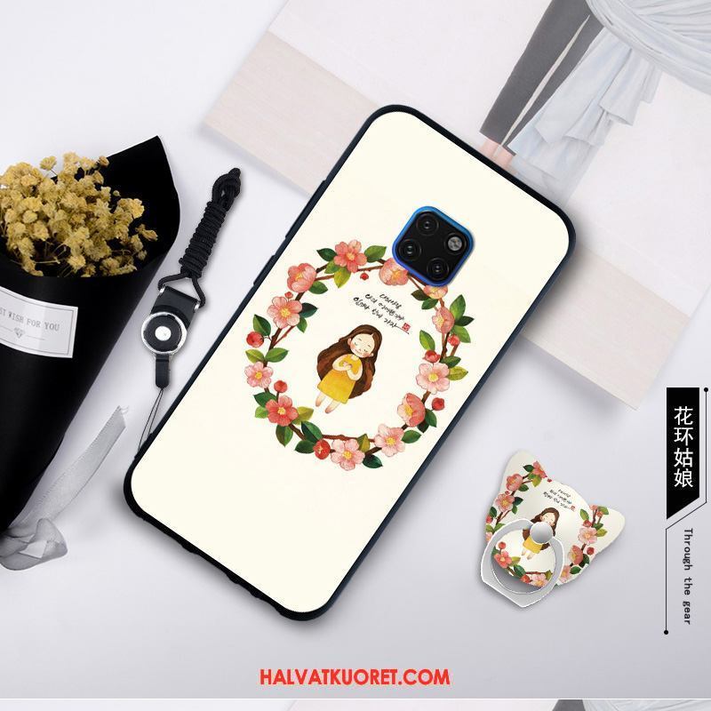 Huawei Mate 20 Rs Kuoret Murtumaton Persoonallisuus, Huawei Mate 20 Rs Kuori Taide Puhelimen