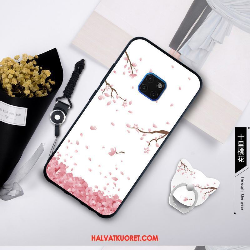 Huawei Mate 20 Rs Kuoret Murtumaton Persoonallisuus, Huawei Mate 20 Rs Kuori Taide Puhelimen