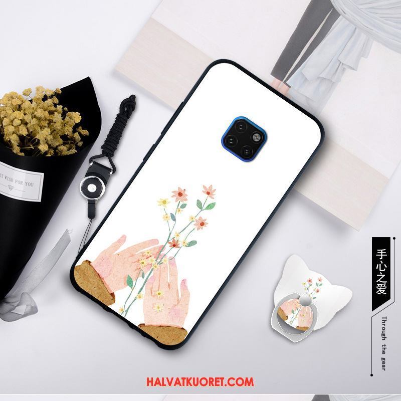 Huawei Mate 20 Rs Kuoret Murtumaton Persoonallisuus, Huawei Mate 20 Rs Kuori Taide Puhelimen