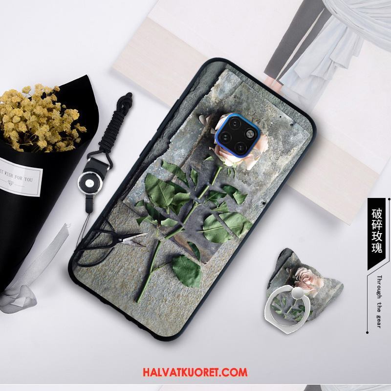 Huawei Mate 20 Rs Kuoret Murtumaton Persoonallisuus, Huawei Mate 20 Rs Kuori Taide Puhelimen