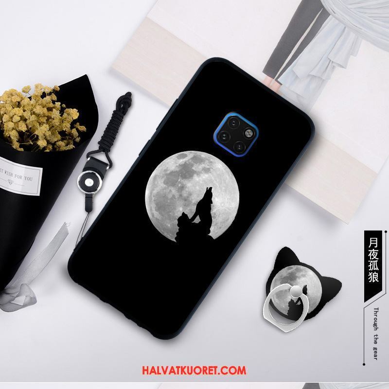 Huawei Mate 20 Rs Kuoret Murtumaton Persoonallisuus, Huawei Mate 20 Rs Kuori Taide Puhelimen