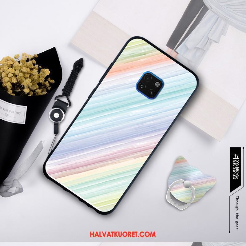 Huawei Mate 20 Rs Kuoret Murtumaton Persoonallisuus, Huawei Mate 20 Rs Kuori Taide Puhelimen