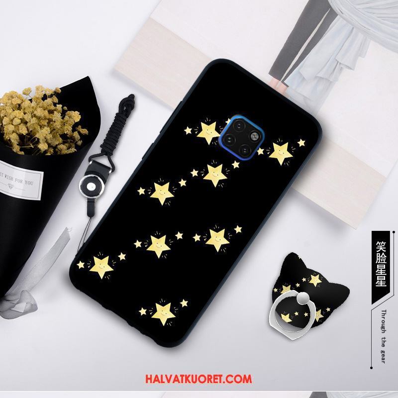 Huawei Mate 20 Rs Kuoret Murtumaton Persoonallisuus, Huawei Mate 20 Rs Kuori Taide Puhelimen