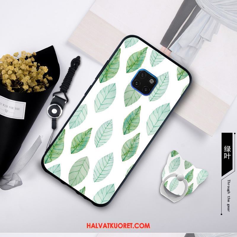 Huawei Mate 20 Rs Kuoret Murtumaton Persoonallisuus, Huawei Mate 20 Rs Kuori Taide Puhelimen