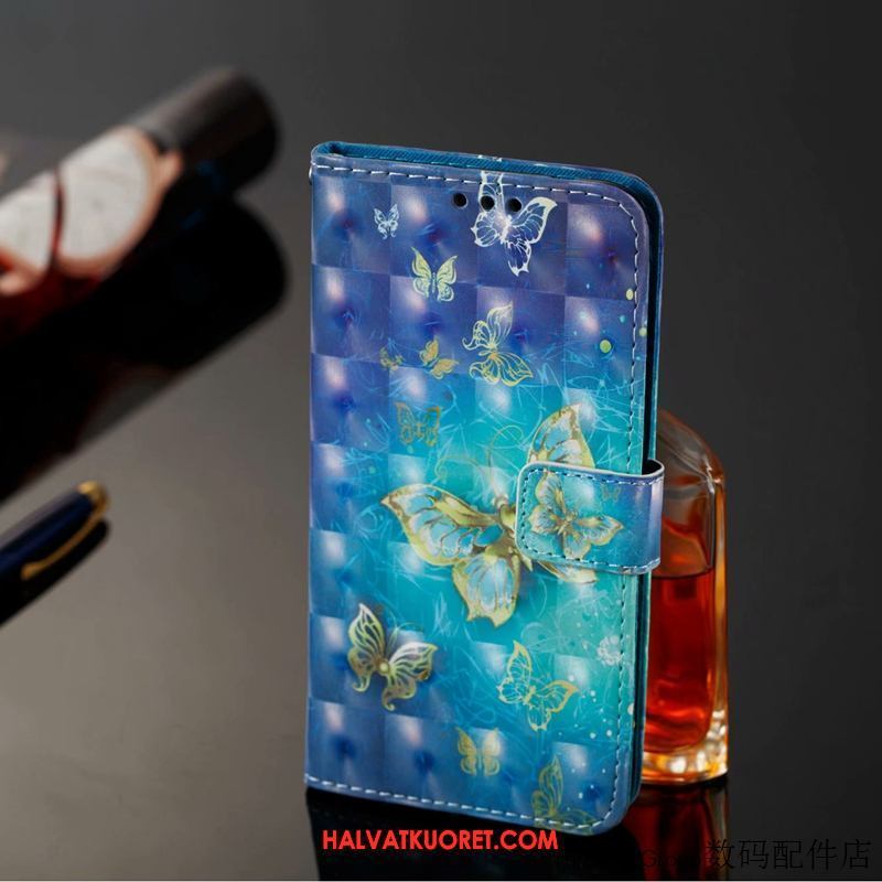 Huawei Mate 20 Rs Kuoret Puhelimen All Inclusive, Huawei Mate 20 Rs Kuori Nahkakotelo Jauhe