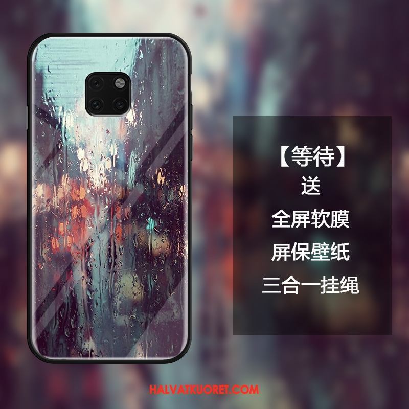 Huawei Mate 20 Rs Kuoret Puhelimen Lasi, Huawei Mate 20 Rs Kuori Kotelo Murtumaton