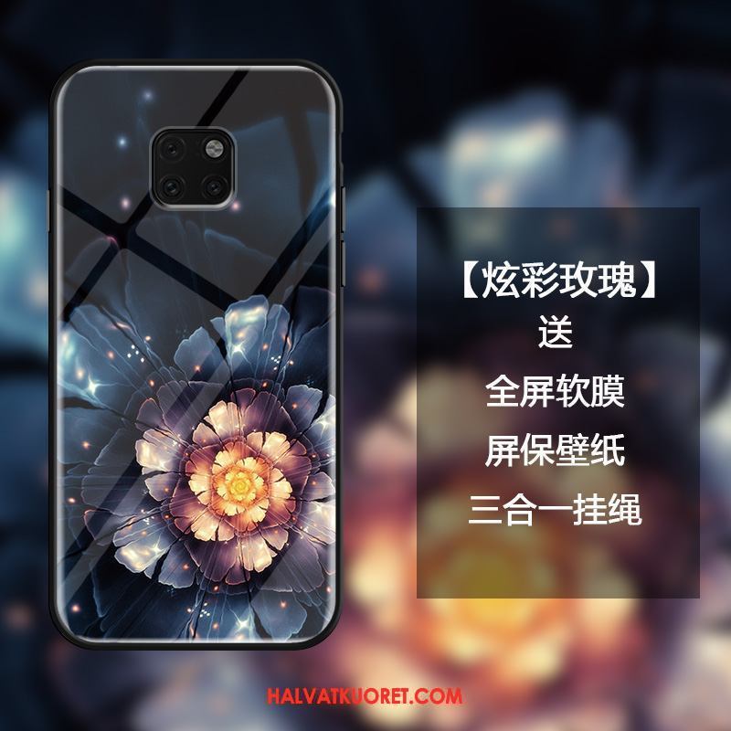 Huawei Mate 20 Rs Kuoret Puhelimen Lasi, Huawei Mate 20 Rs Kuori Kotelo Murtumaton