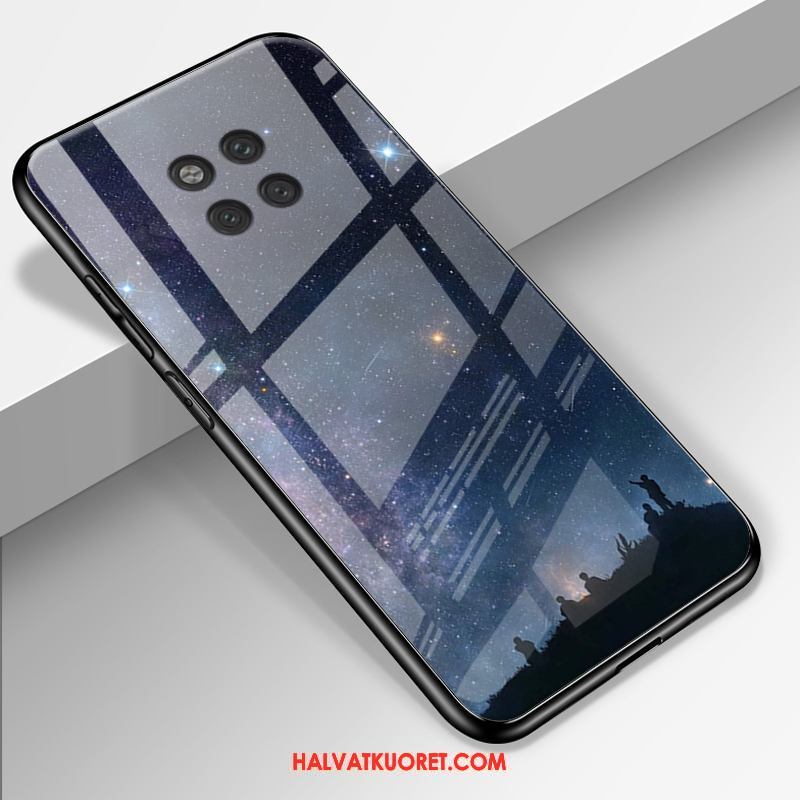 Huawei Mate 20 Rs Kuoret Puhelimen Suojaus Lasi, Huawei Mate 20 Rs Kuori Kotelo All Inclusive