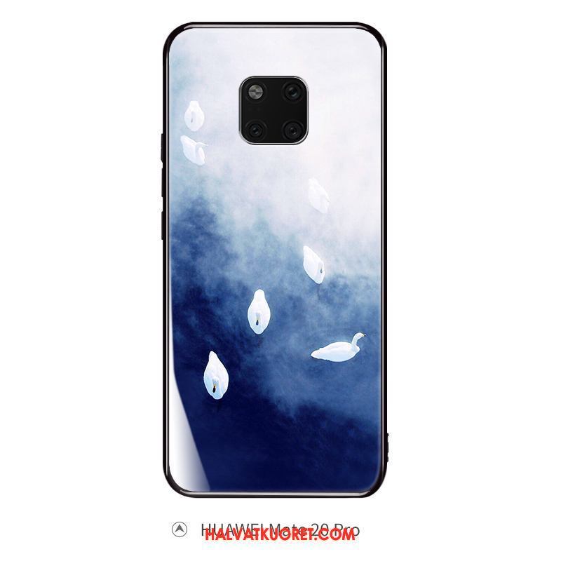 Huawei Mate 20 Rs Kuoret Rakastunut Trendi Yksinkertainen, Huawei Mate 20 Rs Kuori Persoonallisuus Murtumaton