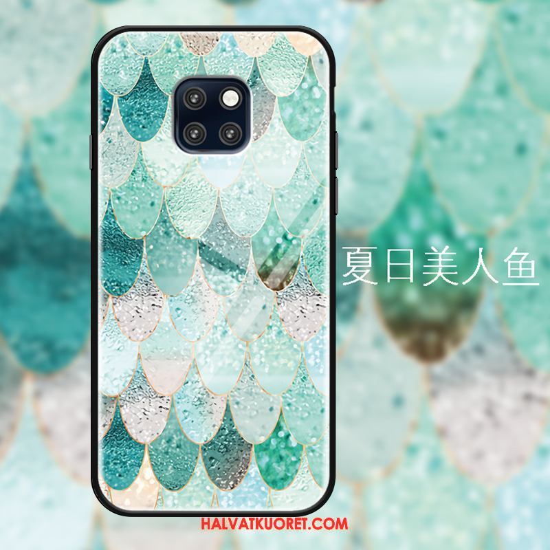 Huawei Mate 20 Rs Kuoret Ripustettavat Koristeet Puhelimen, Huawei Mate 20 Rs Kuori Lasi Tila