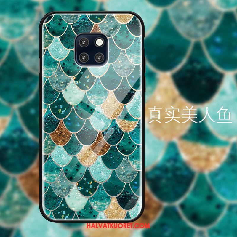 Huawei Mate 20 Rs Kuoret Ripustettavat Koristeet Puhelimen, Huawei Mate 20 Rs Kuori Lasi Tila