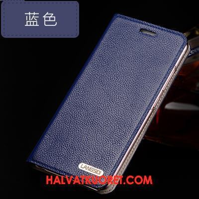 Huawei Mate 20 Rs Kuoret Salkku All Inclusive Nahka, Huawei Mate 20 Rs Kuori Kortti Puhelimen Braun