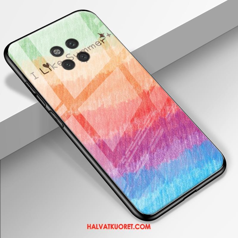 Huawei Mate 20 Rs Kuoret Suojaus Kotelo, Huawei Mate 20 Rs Kuori Musta Rakastunut