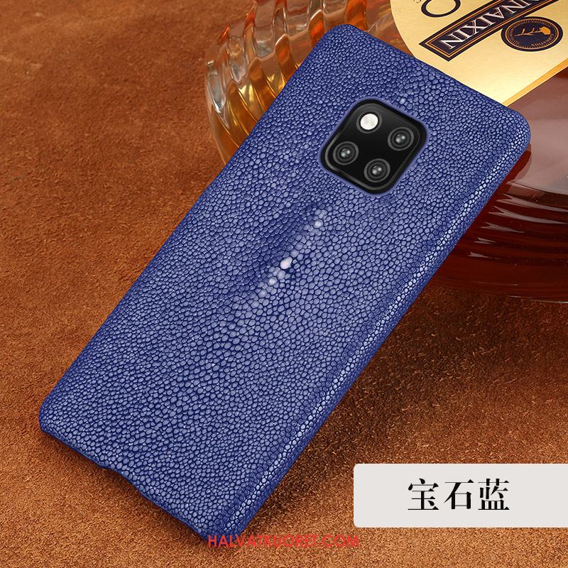 Huawei Mate 20 Rs Kuoret Tide-brändi Uusi, Huawei Mate 20 Rs Kuori Aito Nahka Puhelimen