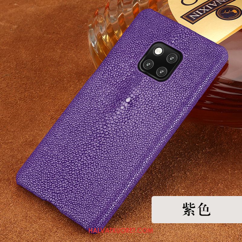 Huawei Mate 20 Rs Kuoret Tide-brändi Uusi, Huawei Mate 20 Rs Kuori Aito Nahka Puhelimen