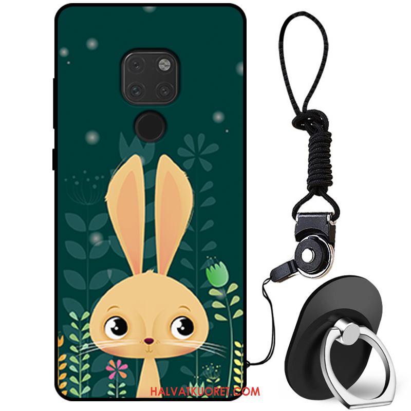 Huawei Mate 20 X Kuoret Lasi Kotelo Murtumaton, Huawei Mate 20 X Kuori Puhelimen