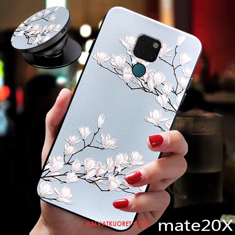 Huawei Mate 20 X Kuoret Persoonallisuus Ripustettavat Koristeet Kustannukset, Huawei Mate 20 X Kuori Net Red