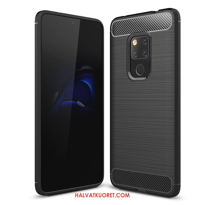 Huawei Mate 20 X Kuoret Puhelimen Liukumaton Persoonallisuus, Huawei Mate 20 X Kuori All Inclusive Luova