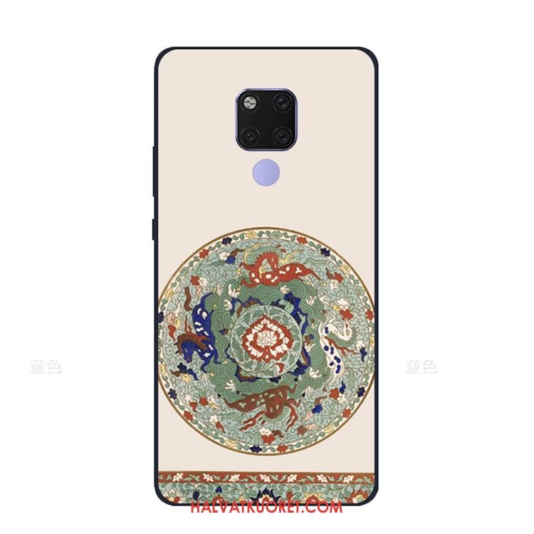 Huawei Mate 20 X Kuoret Puhelimen Tuuli, Huawei Mate 20 X Kuori Vuosikerta Net Red