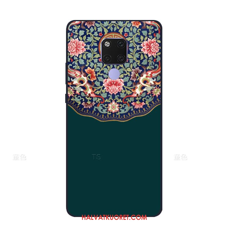 Huawei Mate 20 X Kuoret Puhelimen Tuuli, Huawei Mate 20 X Kuori Vuosikerta Net Red