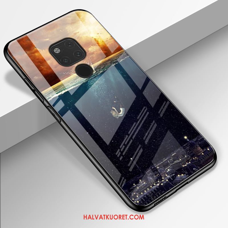 Huawei Mate 20 X Kuoret Suojaus Puhelimen Persoonallisuus, Huawei Mate 20 X Kuori Jauhe