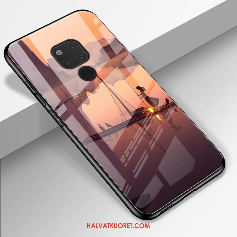 Huawei Mate 20 X Kuoret Suojaus Puhelimen Persoonallisuus, Huawei Mate 20 X Kuori Jauhe